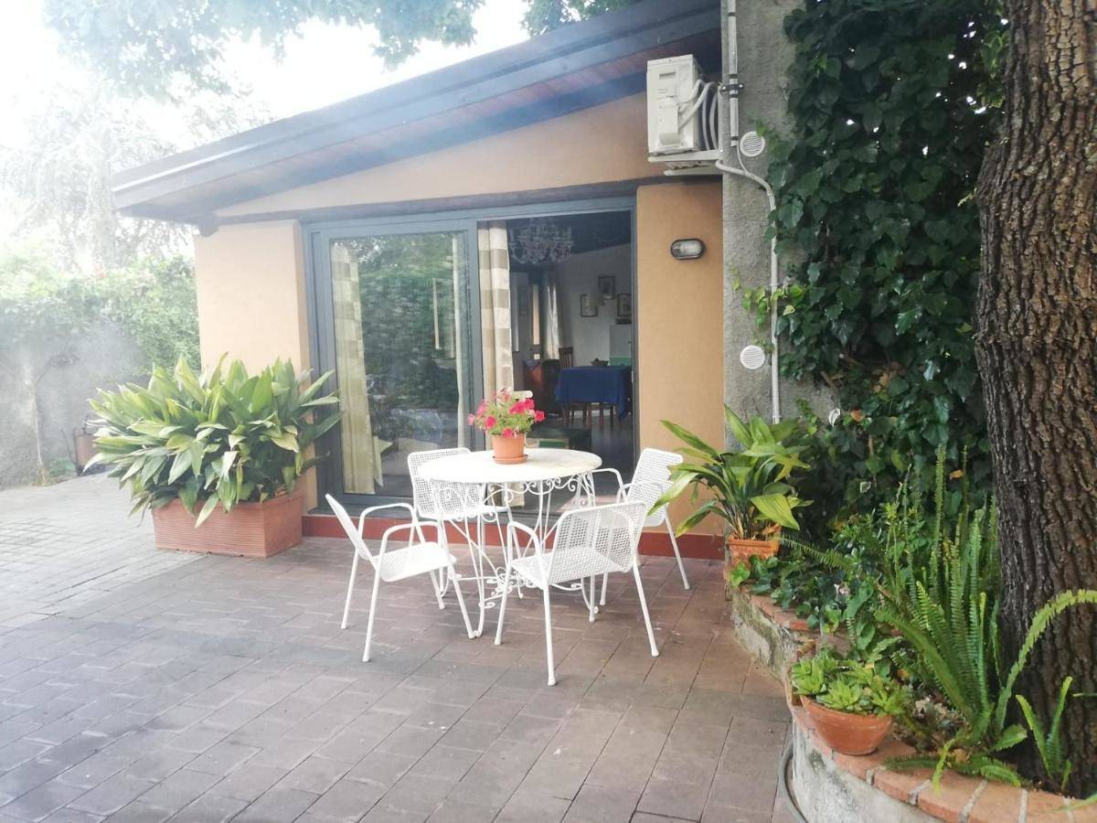 Appartamento intero, Studio Apartment in San Giovanni La Punta, Catania e dintorni