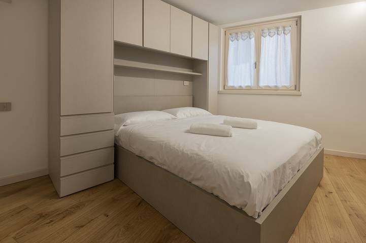 Apartamento entero, Wooden Wall - AffittiPontediLegno in Ponte di Legno, Val Camonica