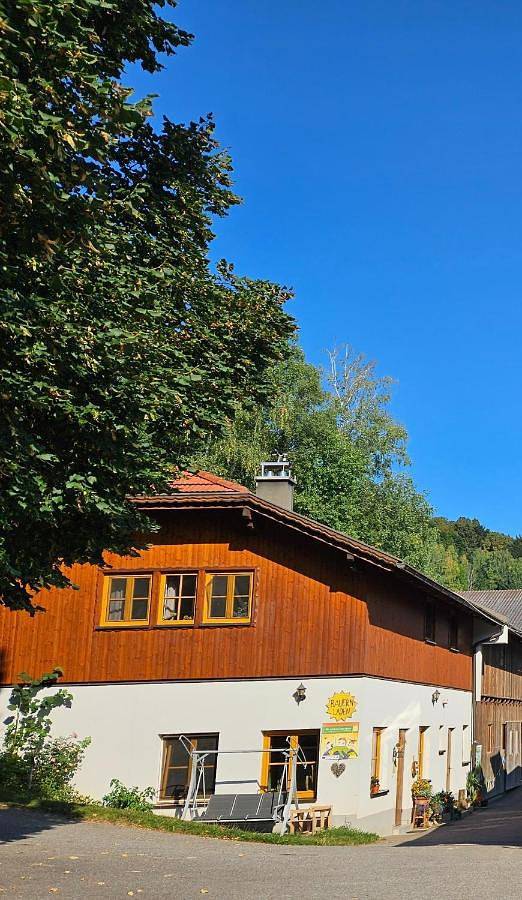 Ferienwohnung für 4 Personen