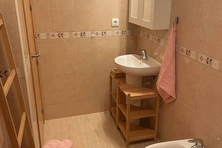 Villa Lilibella in San Juan de los Terreros, Pulpí