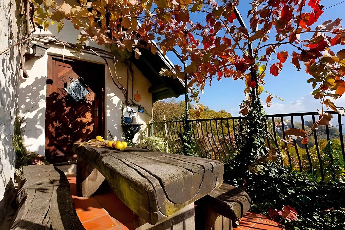 Ganzes Studio, Studio mit herrlichen Blick auf Gorjanci in Neustadtl, Slowenien