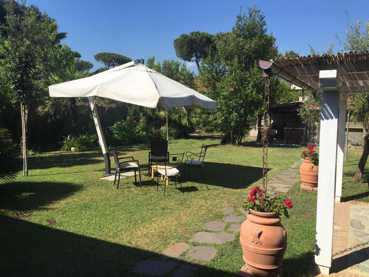 Il Giardino segreto Forte dei Marmi in Forte dei Marmi, Italienische Riviera