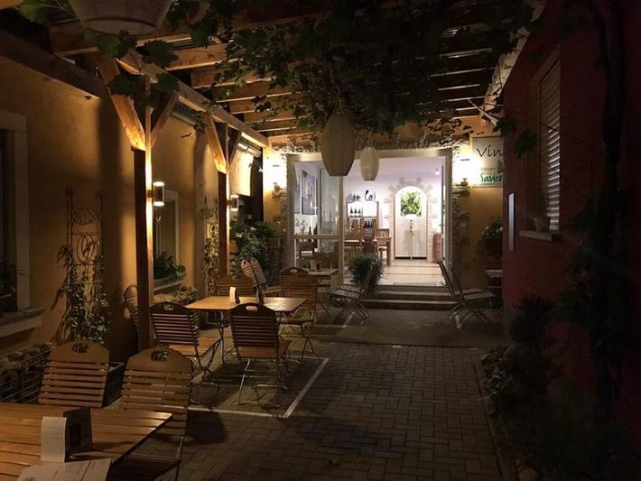 Hotel für 2 Personen in Nordheim am Main - 3