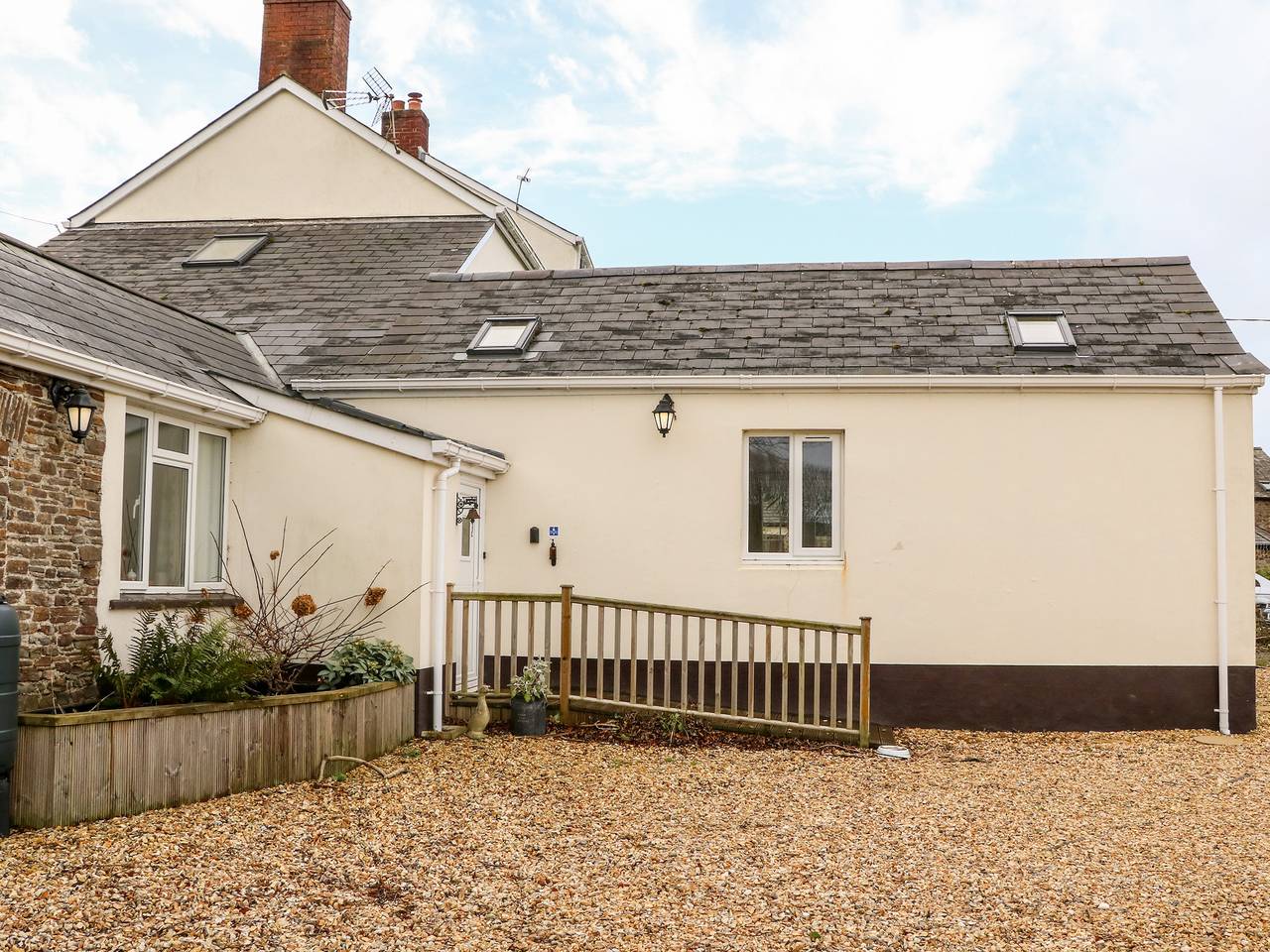 Casa vacanza a Devon a partire da 126€ a notte