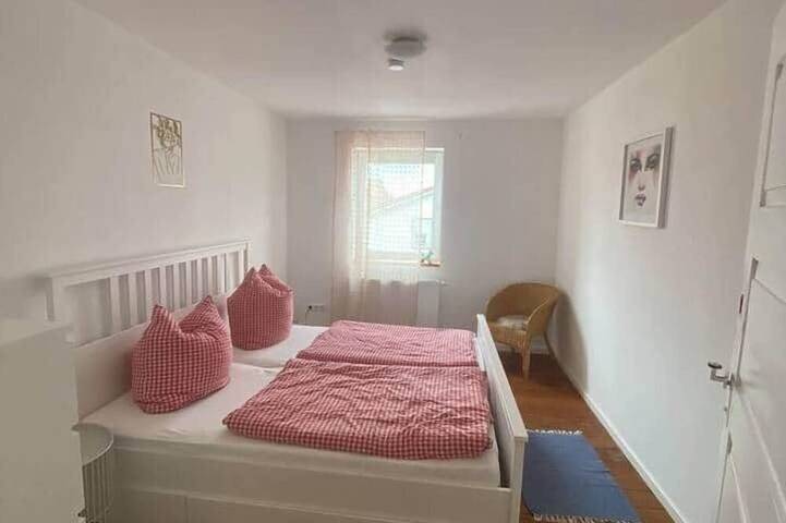 Ganze Wohnung, Ferienwohnung Elfriede in Schwäbisch Gmünd, Schwäbische Ostalb