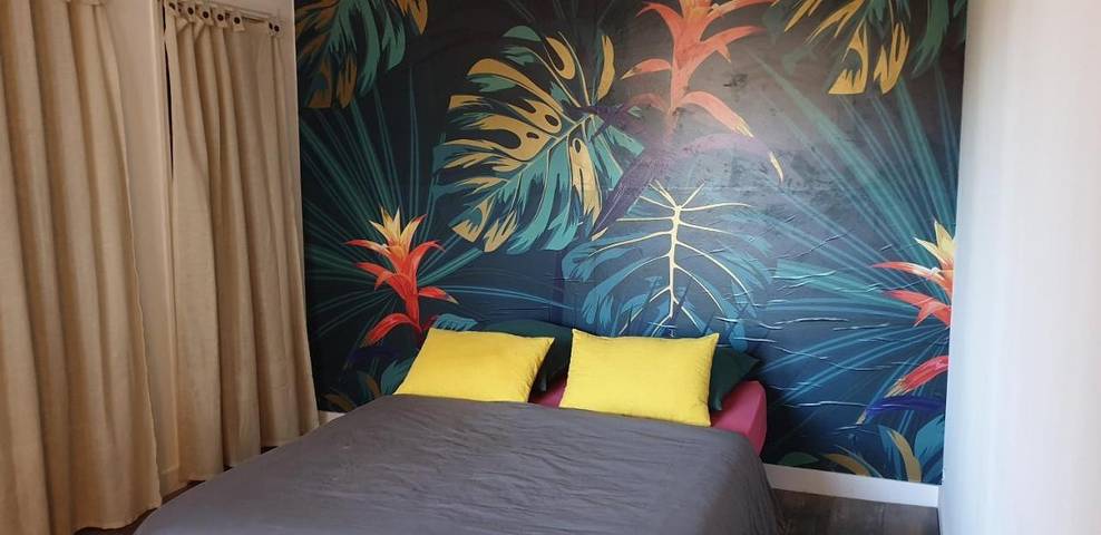 Gîte pour 3 personnes, avec jardin et jacuzzi à Montlouis-sur-Loire - 2