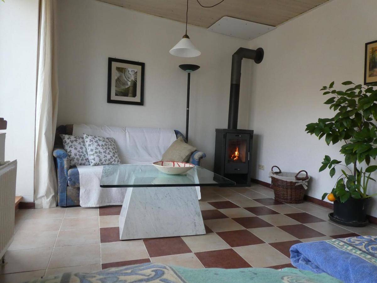 Ganze Wohnung, Ferienwohnung Maidenhain in Hitzacker, Elbtalaue
