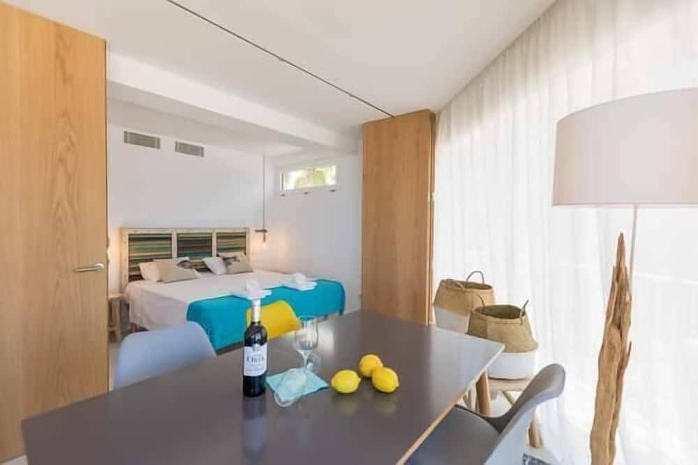 Ganze Wohnung, Holiday apartment S' Illot for 1 - 4 persons with 2 bedrooms - Holiday apartment in S'Illot, Sant Llorenç des Cardassar