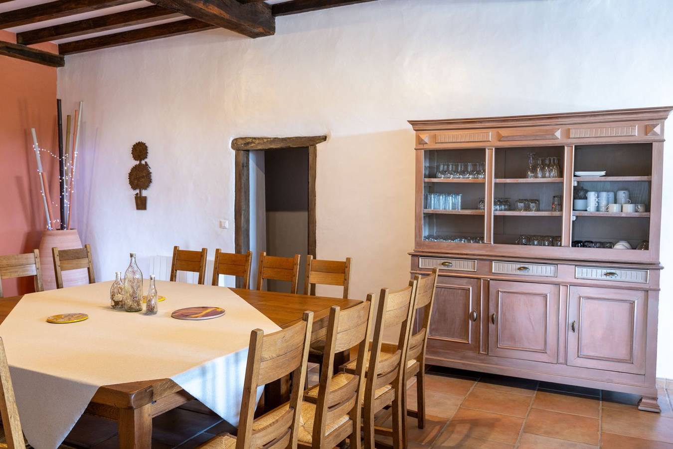 Gîte Ithurrondoa in Masparraute, Région de Bayonne