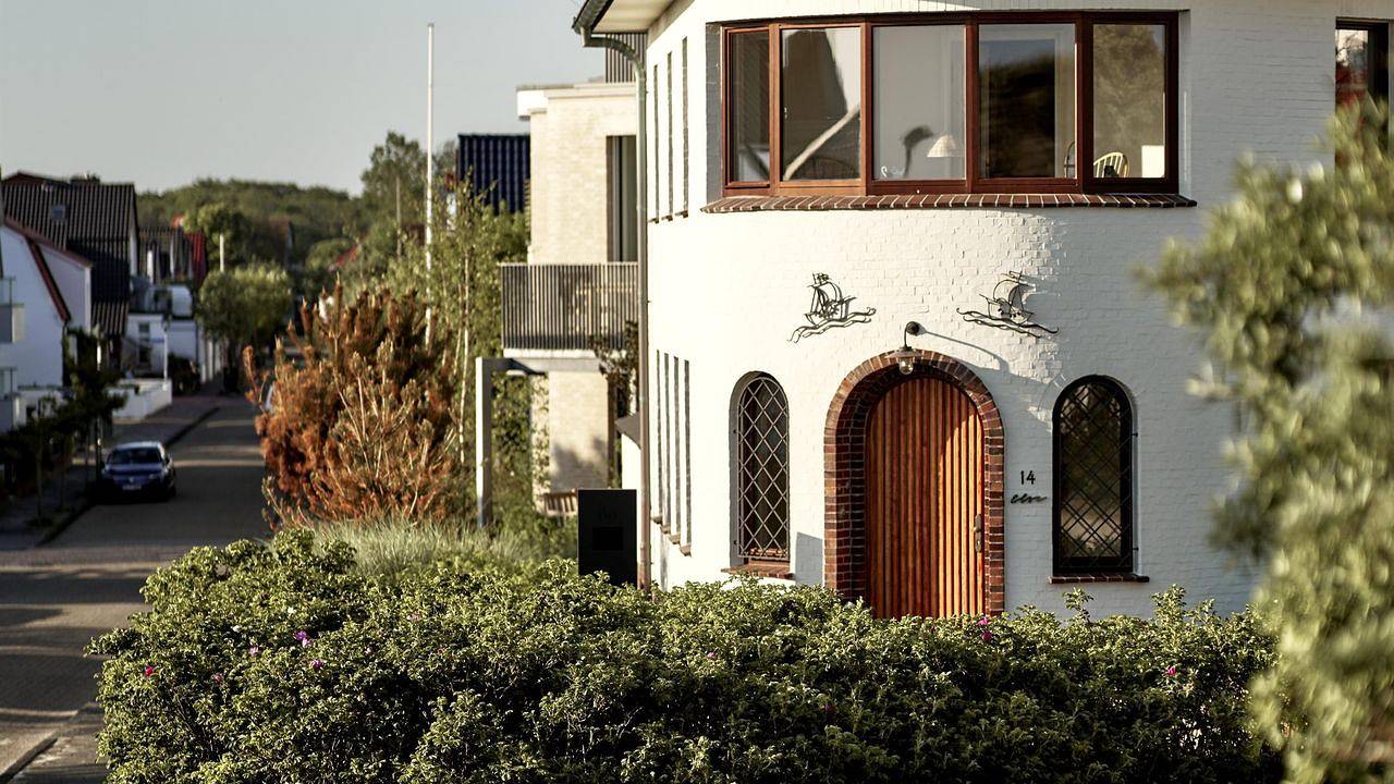 Ferienhaus für 8 Personen (120 m²) in Norderney in Norderney Nordstrand, Norderney