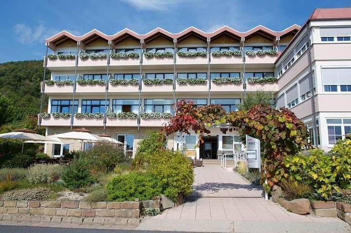 Ferienhaus für 2 Personen, mit Terrasse, mit Haustier in Sankt Martin