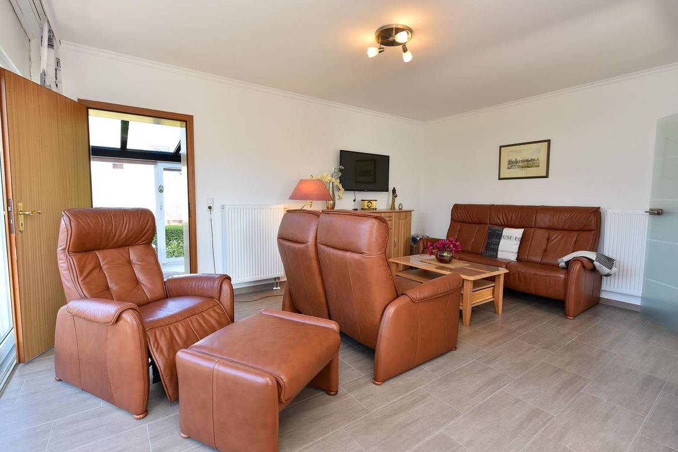 Ruhig gelegenes Ferienhaus in Cuxhaven-Döse in Döse, Cuxhaven