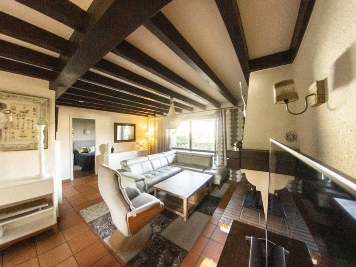 Villa pour 6 personnes, avec jardin à Capbreton - 2