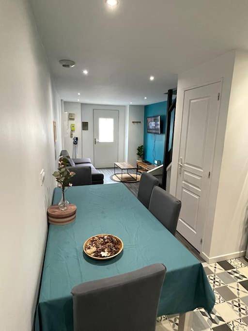 Location de vacances pour 5 personnes à Vertaizon