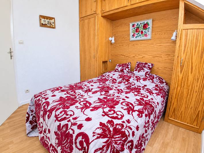 Appartement entier, Ski aux pieds : Appartement 6 pers. aux Rousses in Prémanon, Parc naturel régional du Haut-Jura