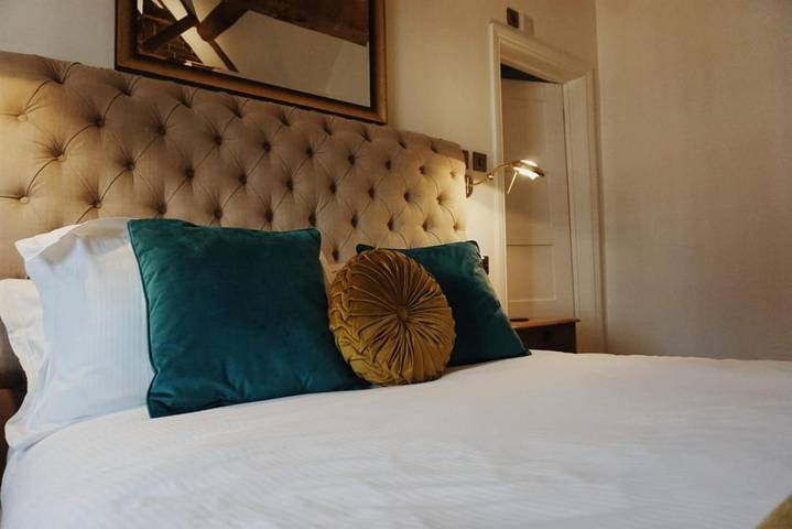 Holiday rental for 2 people, with View in Worcester
