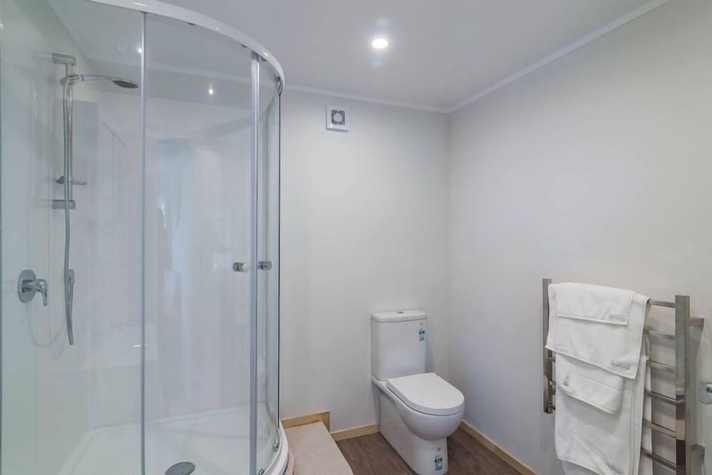 Ganze Wohnung, D & J's Coastal Secret - Massive Views in Paraparaumu, Kapiti Coast District