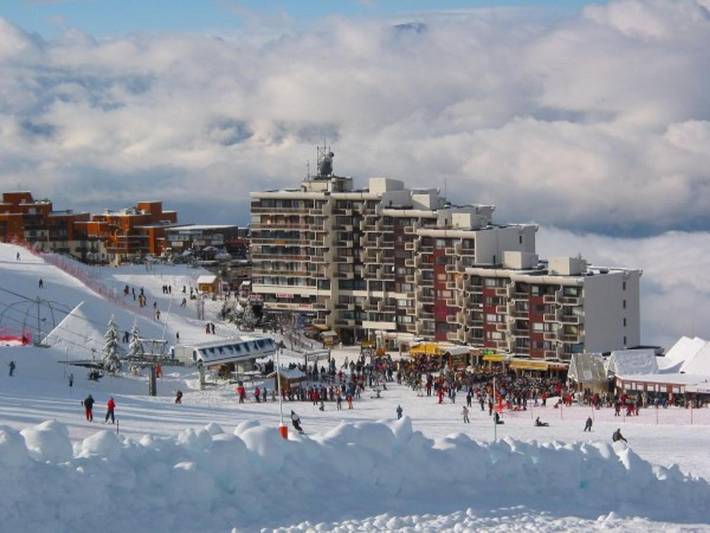 Gîte pour 5 personnes dans Office De Tourisme Des Sept Laux - 4