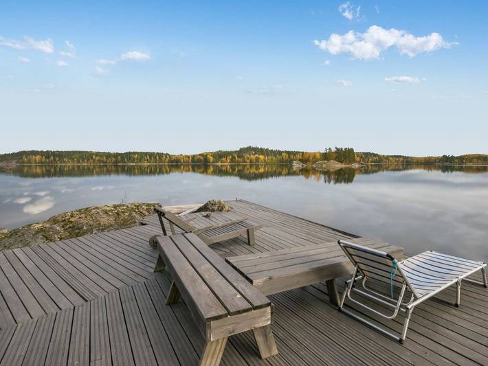 Orava-apaja in Mikkeli, Südsavo