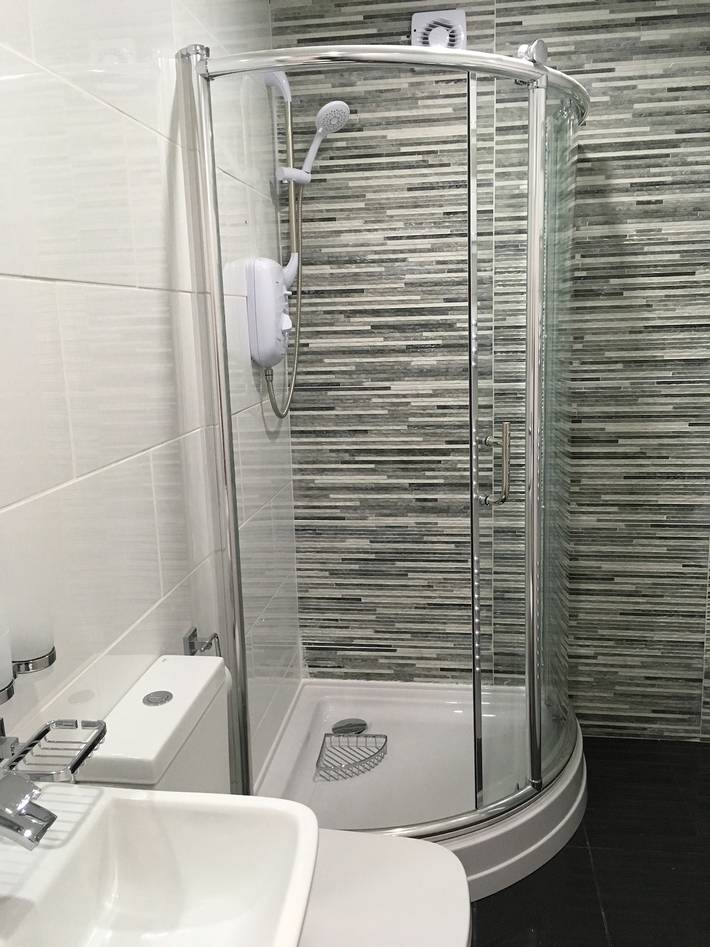 Appartamento intero, Treetops Apartment 3 in Birmingham, Birmingham e dintorni