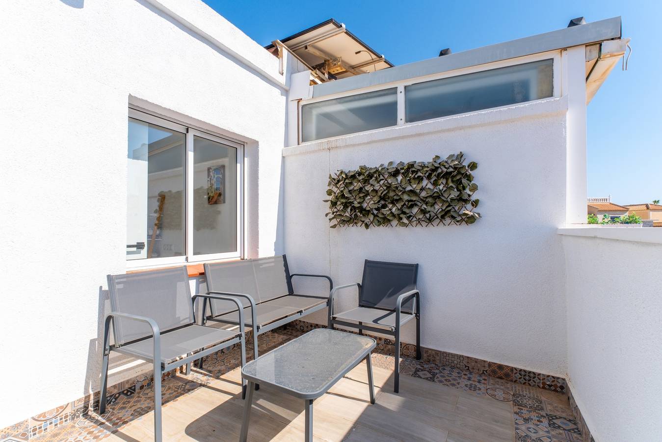Casa vacanze 'Tu Rincón Acogedor' con piscina condivisa, Wi-Fi e aria condizionata in Torrevieja, Costa Blanca