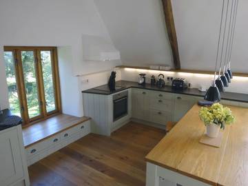 Cottage for 6 People in Manaton, Devon, Photo 4