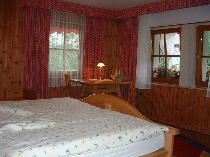 Ferienwohnung für 3 Personen, mit Garten und Terrasse, mit Haustier in Baiersbronn - 4