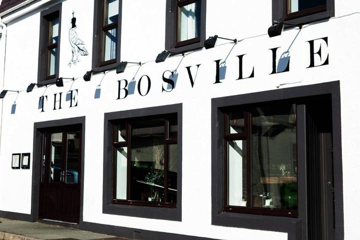 Hôtel pour 2 personnes, avec vue à Portree - 3