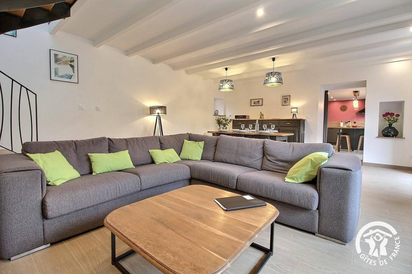 Ar Madalen in Plouézec, Côte de Goëlo