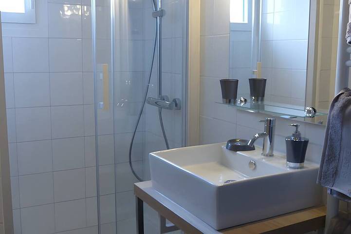 Location de vacances pour 4 personnes, avec Jardin et Piscine dans Saint-Pourçain-sur-Besbre - 3