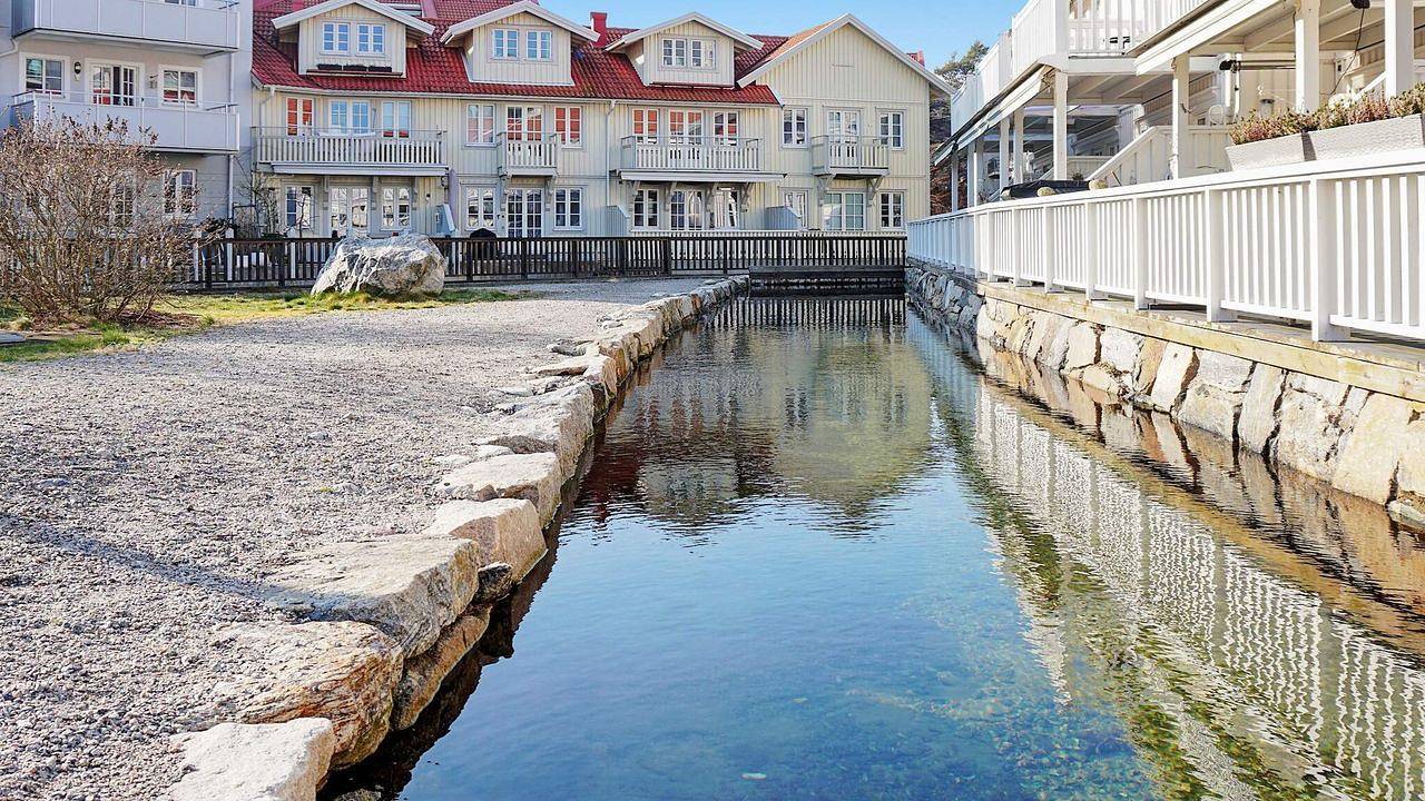 Ferienhaus für 7 Personen (95 m²) in Strömstad in Strömstad, Norra Västkusten