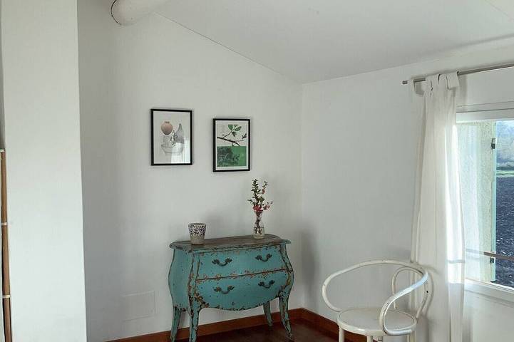 Location de vacances pour 17 personnes, avec jardin et terrasse, animaux acceptés à Saint-Siffret - 4
