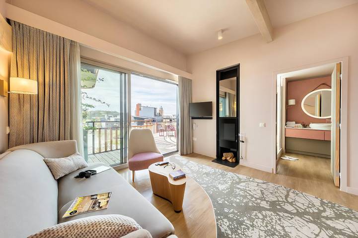 Gîte pour 2 personnes, avec jardin, animaux acceptés dans Torcy - 4