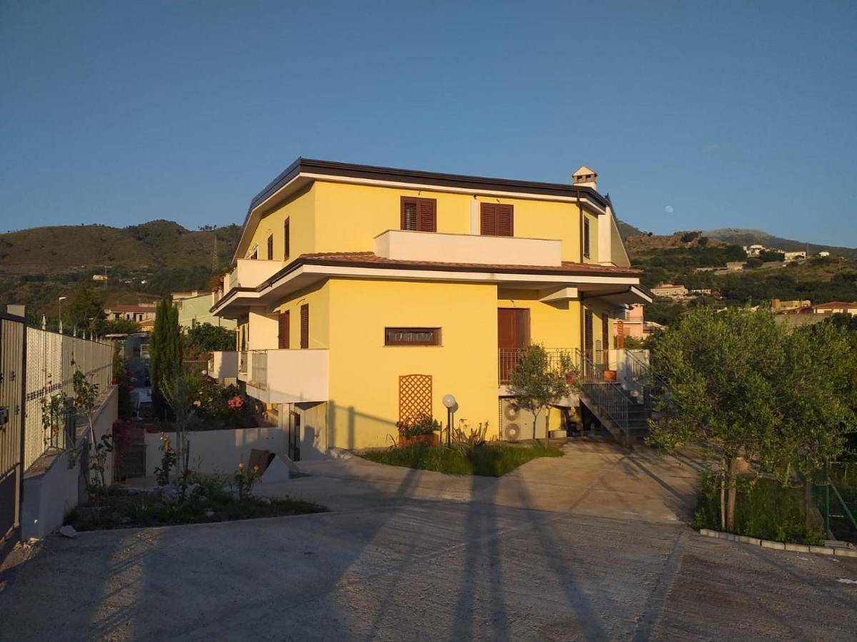 B&B Il Dolce Nido in Tortora Marina, Tortora