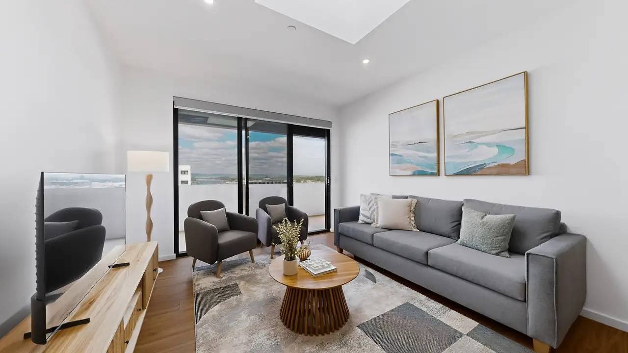 Entire holiday apartment, Ferienwohnung für 6 Personen (119 m²) in Cannington, Perth
