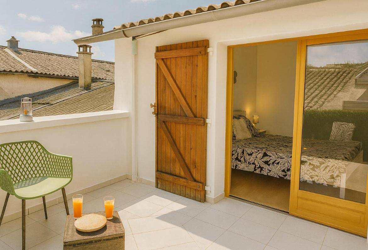 Appartement entier, Apartment in Ambérieu-en-Bugey, Belley