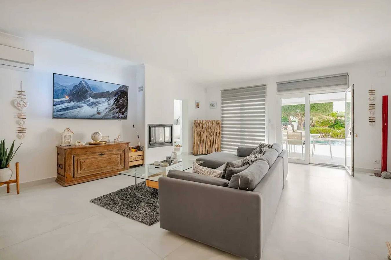Villa accogliente a Empuriabrava con piscina privata in Empuriabrava, Upper Empordà