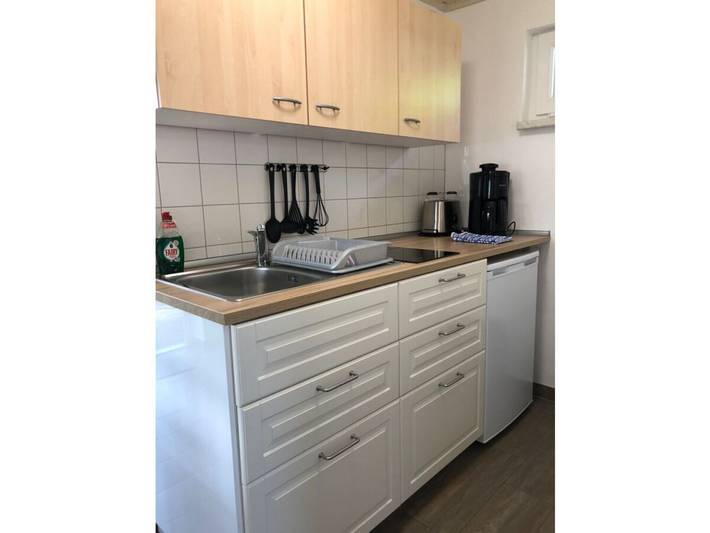 Ferienwohnung für 4 Personen, mit Terrasse, mit Haustier in Schwielochsee - 4