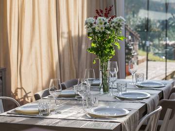 Casa Vacanza per 8 Persone in Magione, Lago Trasimeno, Foto 3