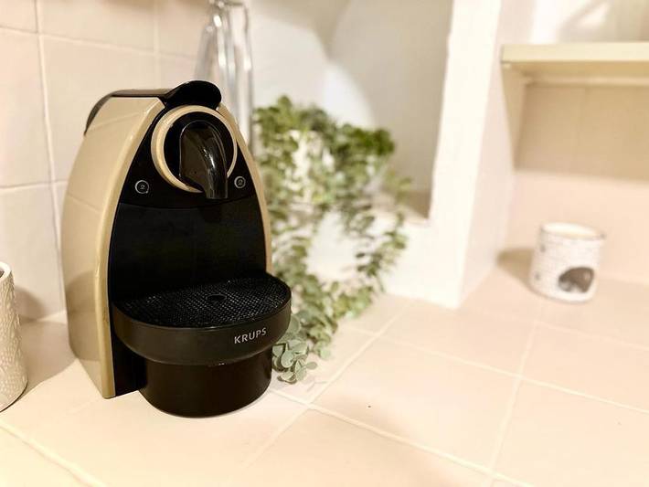 Location de vacances pour 4 personnes à Saint-Chinian - 4