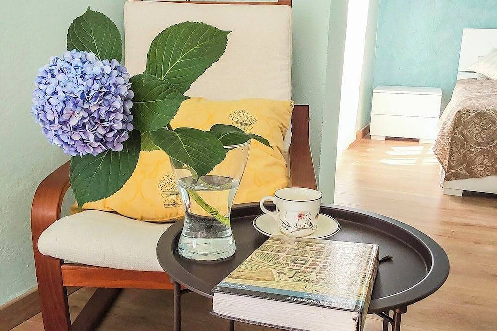 Ganze Wohnung, 2-Zimmer-Wohnung mit 3 Balkonen und fantastischer Seesicht in Cannero, Cannero Riviera