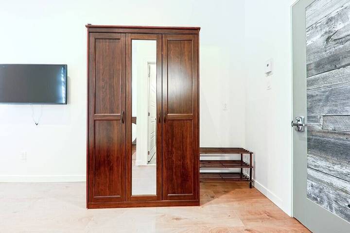 Hôtel pour 2 personnes à Montréal - 3