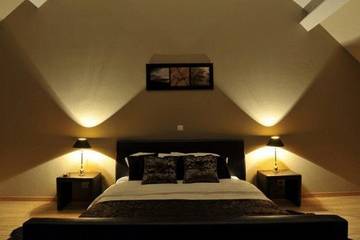 Chambre d’hôte pour 2 personnes, avec jardin et vue à Jodoigne