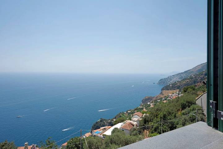 Holiday rental for 2 people in Amalfi Coast