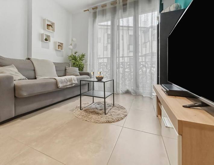 Gîte pour 4 personnes, animaux acceptés à Gournay-sur-Marne - 4
