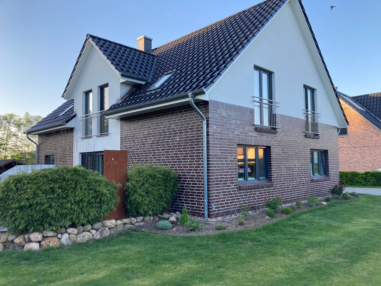 Ganze Ferienwohnung, Ferienwohnung Hansen in Lürschau, Schleswig & Umgebung