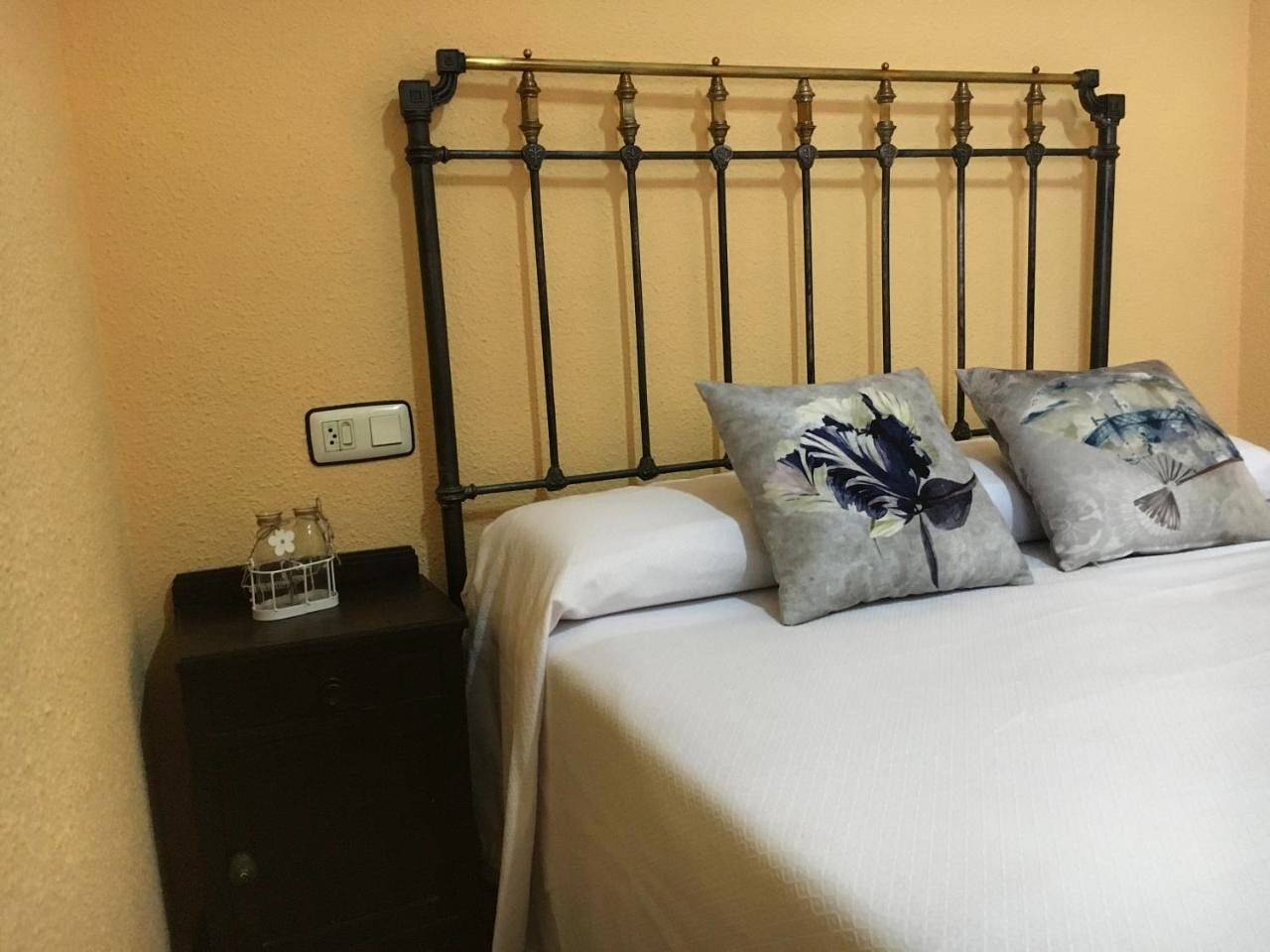 Casa Rural El Chorrillo in Albarracín, Provincia de Teruel