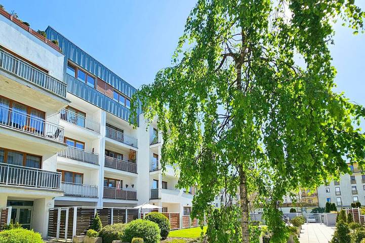 Agroturystyka dla 5 osób, z balkon w Świnoujście