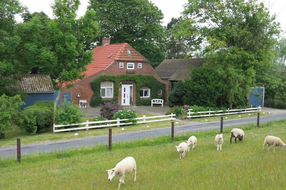 Casa vacanza a Weser-Ems a partire da 142€ a notte
