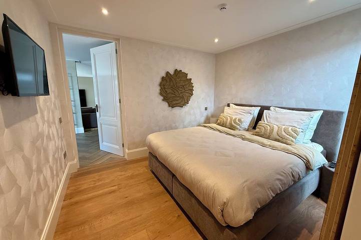 Ferienhaus für 8 Personen, mit Haustier in Bergen (Nordholland) - 2